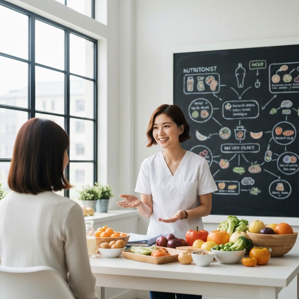 Yaşam tarzı desteği ve kişiselleştirilmiş öneriler